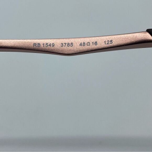 Ray-Ban RY 1549 youth - Picture 4 of 10